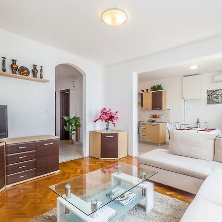 Apartment Lucky 1 Rijeka Dış mekan fotoğraf
